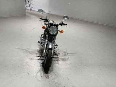 Kawasaki Estrella 2014
