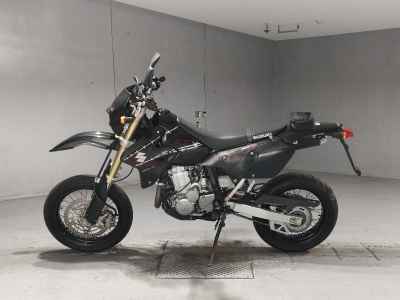 Suzuki DR-Z400SM 2010