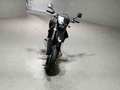 Suzuki DR-Z400SM 2010