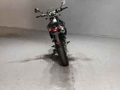 Suzuki DR-Z400SM 2010