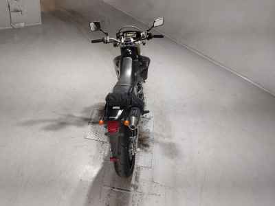 Suzuki DR-Z400SM 2010
