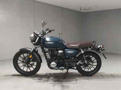 Honda GB350 2024