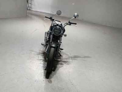 Honda GB350 2024