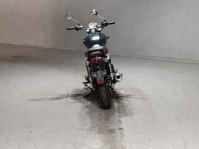 Honda GB350 2024