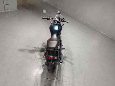 Honda GB350 2024
