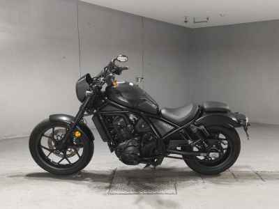 Honda Rebel CMX1100 2022