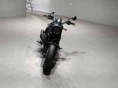 Honda Rebel CMX1100 2022
