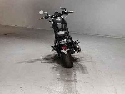 Honda Rebel CMX1100 2022