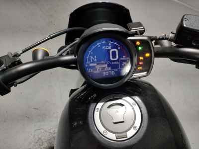 Honda Rebel CMX1100 2022