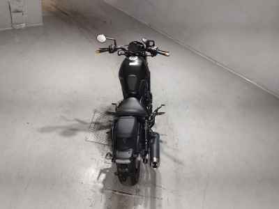 Honda Rebel CMX1100 2022