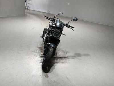 Husqvarna Svartpilen 401 2021