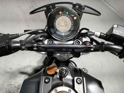 Husqvarna Svartpilen 401 2021