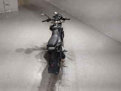 Husqvarna Svartpilen 401 2021