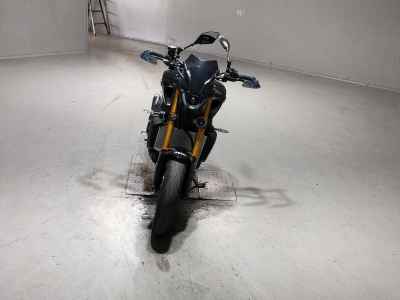 Yamaha MT-09 SP 2021