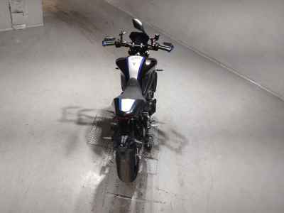 Yamaha MT-09 SP 2021