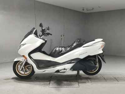 Honda Forza Z 2009