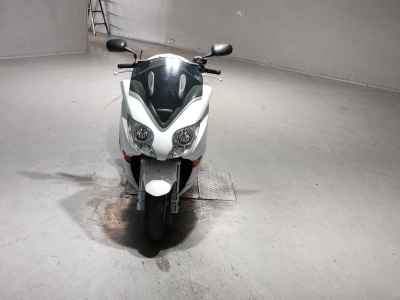 Honda Forza Z 2009