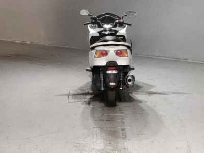 Honda Forza Z 2009