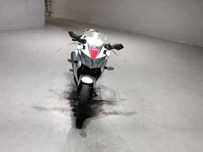 Honda CBR250R 2013