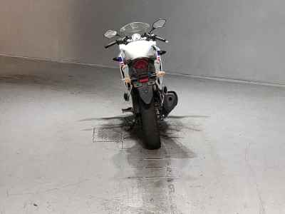Honda CBR250R 2013