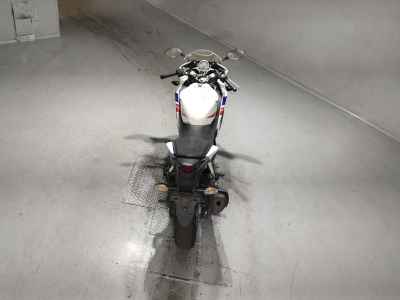 Honda CBR250R 2013
