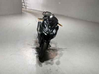 Kawasaki Ninja 400 2021