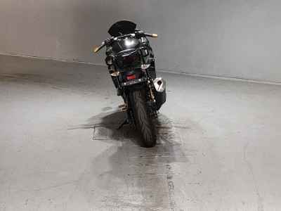 Kawasaki Ninja 400 2021