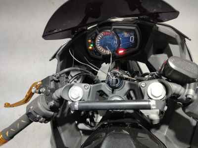 Kawasaki Ninja 400 2021