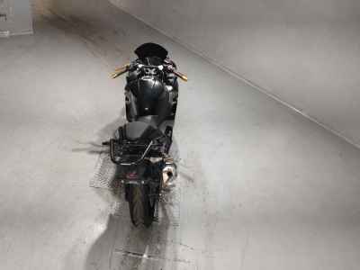 Kawasaki Ninja 400 2021