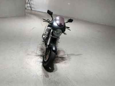 Ducati Monster 400 2005