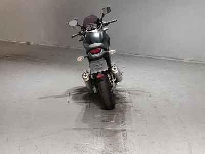 Ducati Monster 400 2005