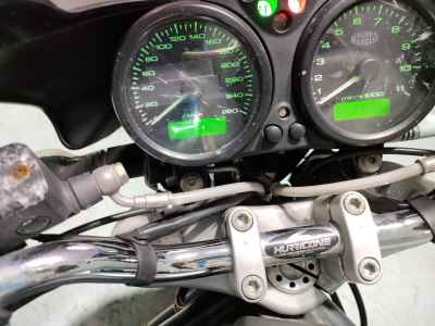 Ducati Monster 400 2005