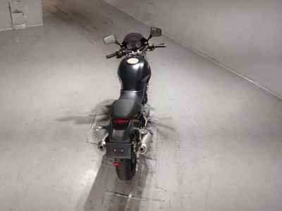 Ducati Monster 400 2005