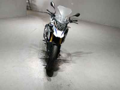 BMW G310GS 2021