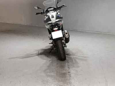 BMW G310GS 2021