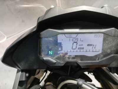 BMW G310GS 2021