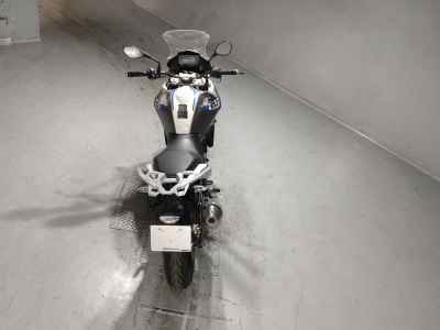 BMW G310GS 2021