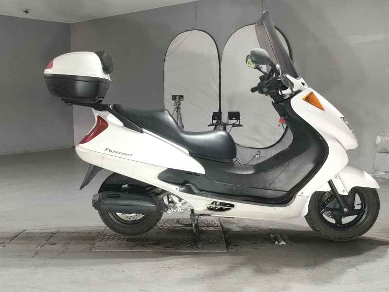 Honda Foresight EX 2005