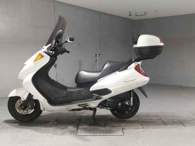 Honda Foresight EX 2005