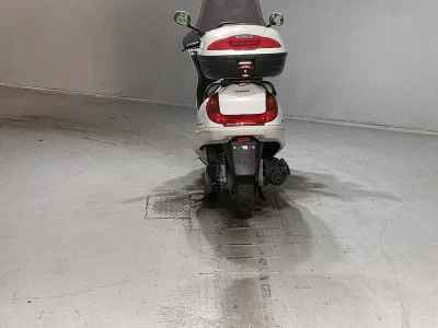 Honda Foresight EX 2005