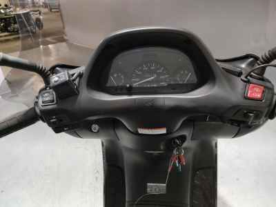 Honda Foresight EX 2005