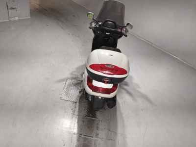 Honda Foresight EX 2005