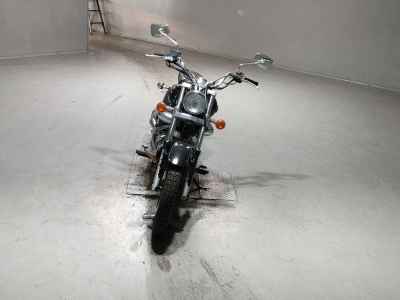 Suzuki Intruder 250LC