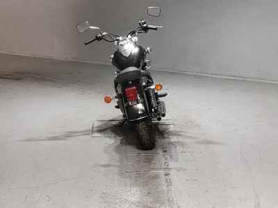 Suzuki Intruder 250LC