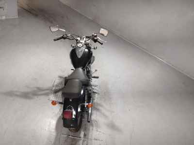 Suzuki Intruder 250LC