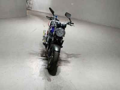 Honda CB400SFV 2006