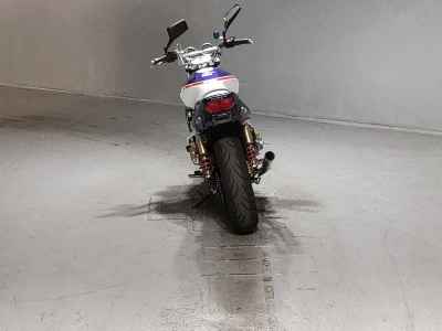 Honda CB400SFV 2006