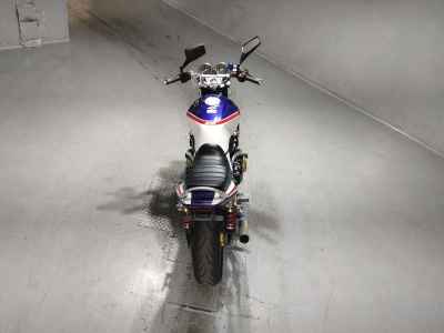 Honda CB400SFV 2006