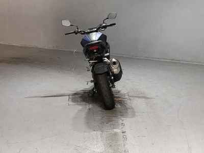 Honda CB250R 2019
