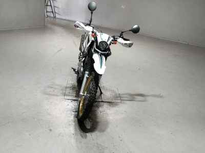 Yamaha XT250 Serow 2017